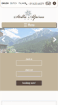 Mobile Screenshot of hotel-stella-alpina.com